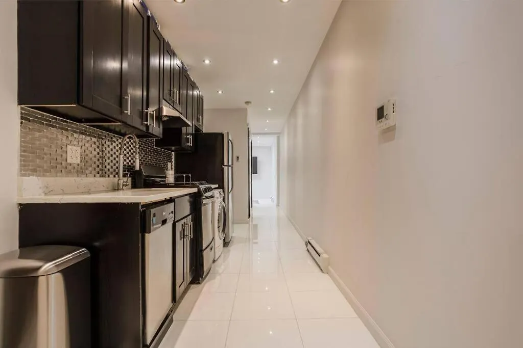 5-Bedroom New York Apartment