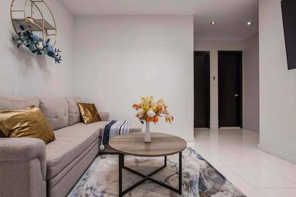 5-Bedroom New York Apartment