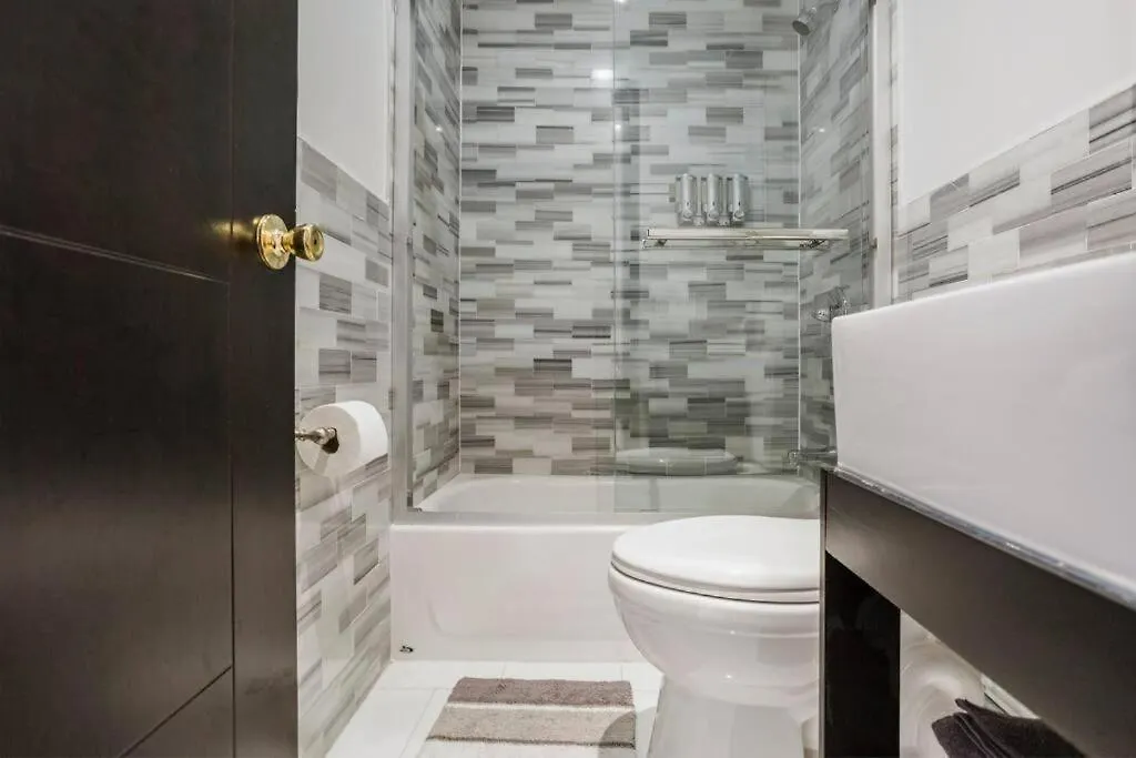 5-Bedroom New York Apartment Stati Uniti