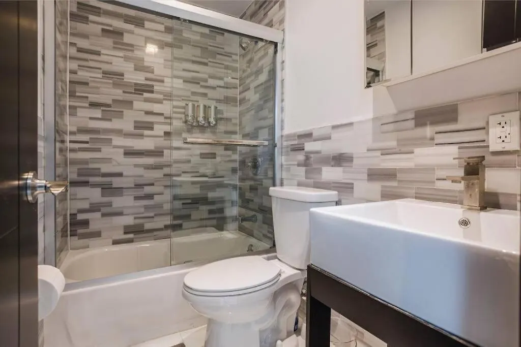 5-Bedroom New York Apartment