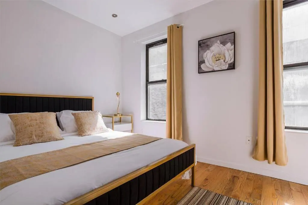 5-Bedroom New York Apartment 0*,  Stany Zjednoczone Ameryki