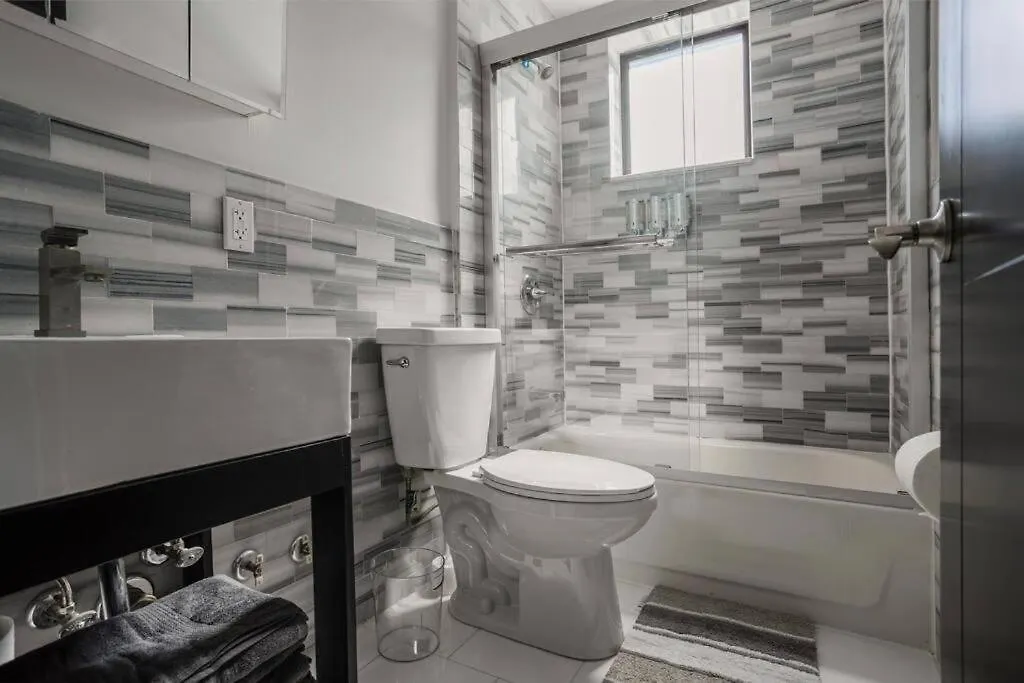 5-Bedroom New York Apartment
